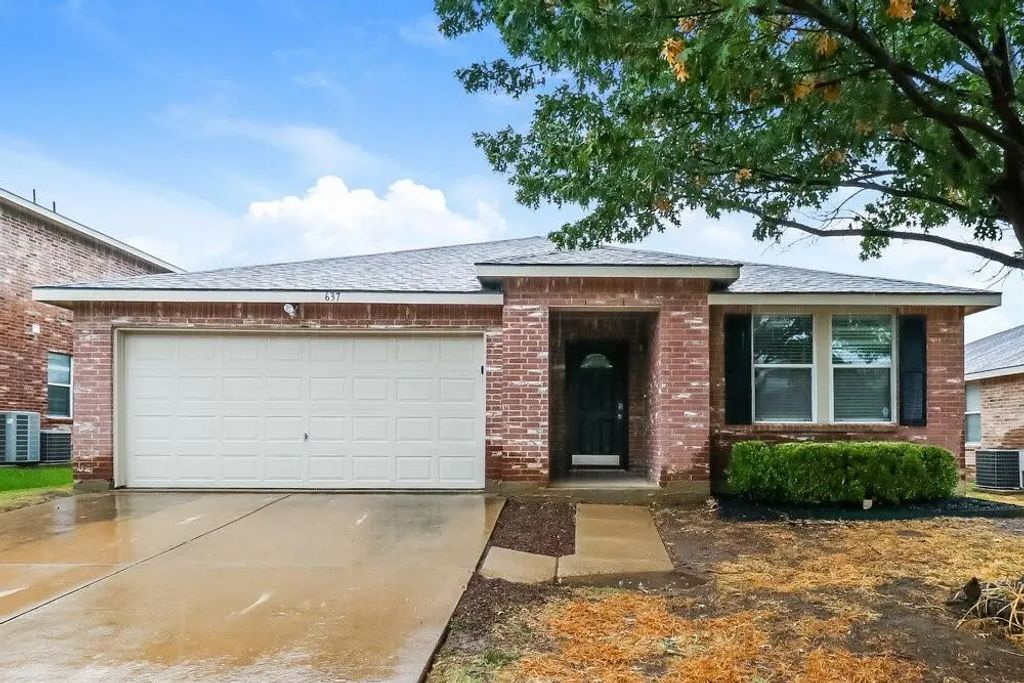 637 Silvertop Road, Arlington