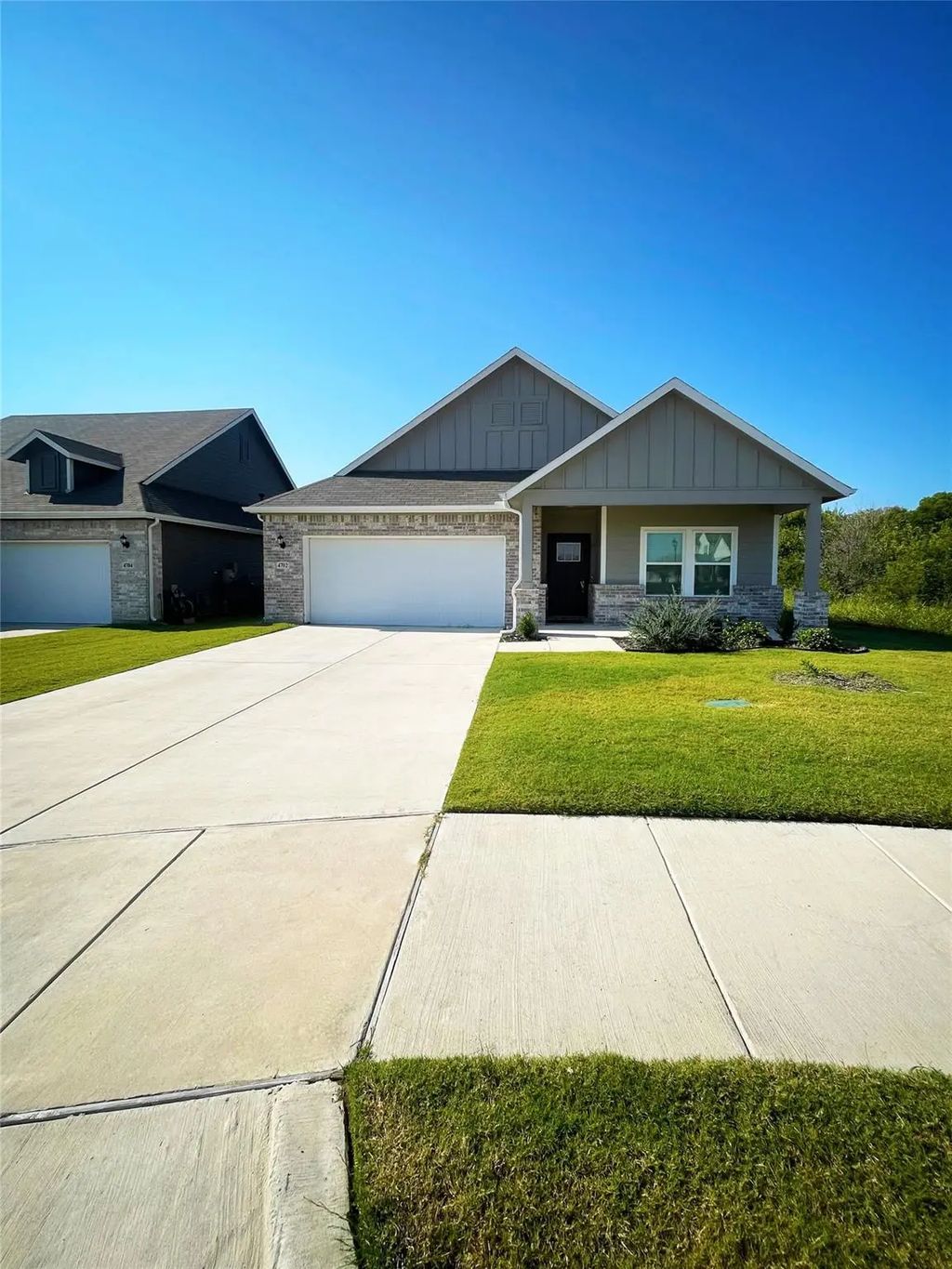 4702 Deadwood Drive, Forney
