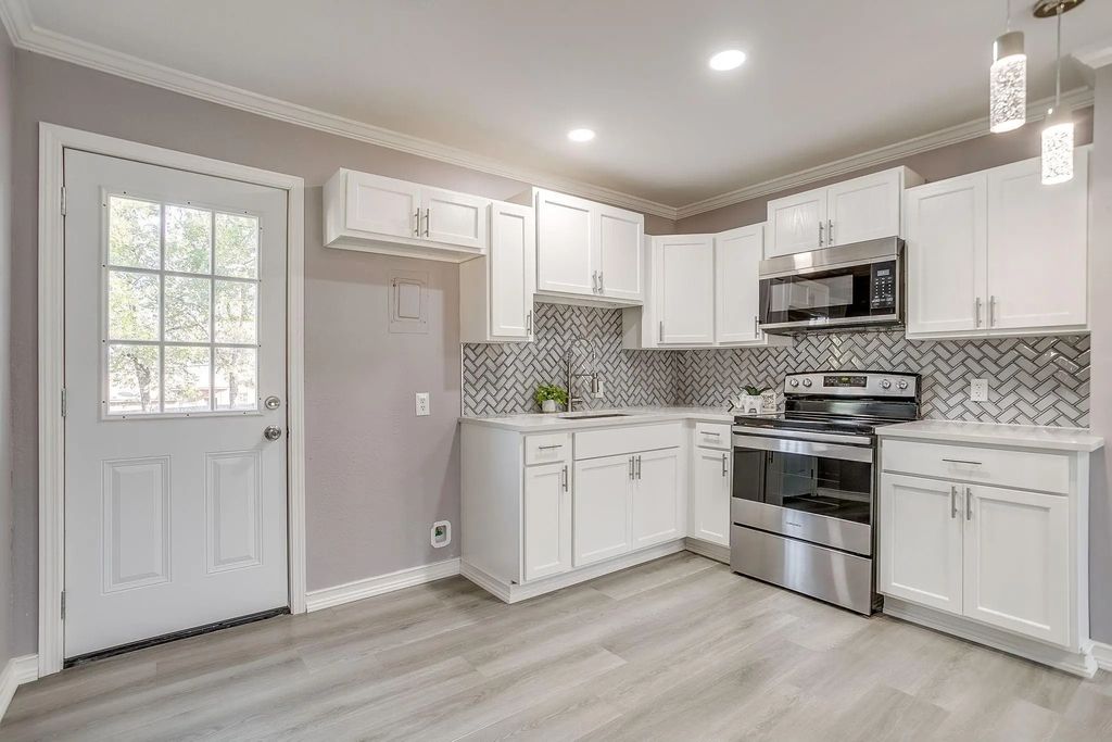 8508 Michael Street, White Settlement