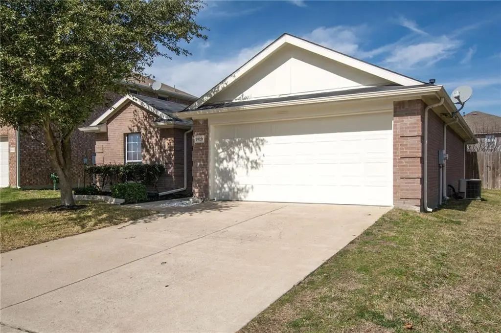 9928 Carter Drive, McKinney
