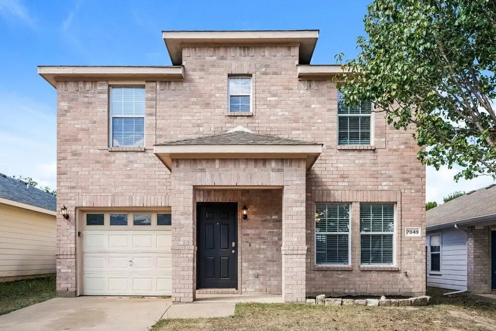 7049 Wax Berry Drive, Dallas