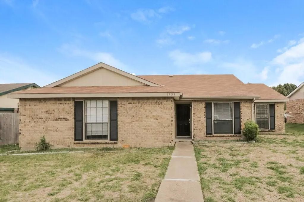 2408 Colonial Street, Mesquite