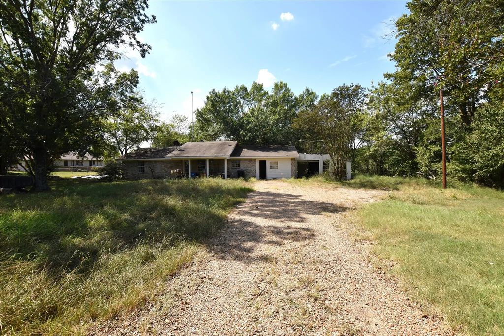 3080 Fm 36 S, Caddo Mills