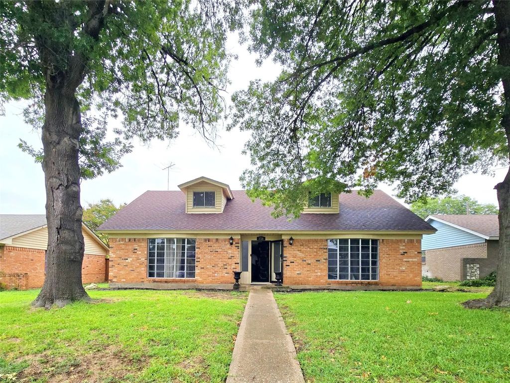3716 Ovid Avenue, Dallas