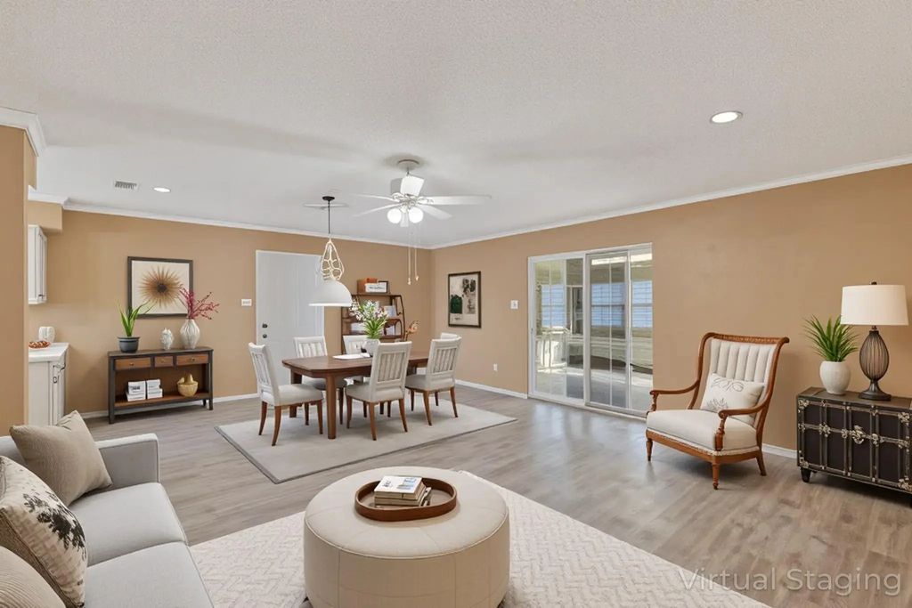 646 Gallant Fox Drive, Dallas