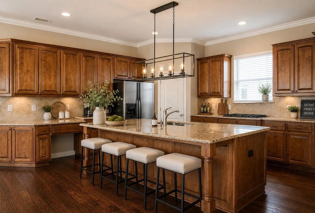 920 White River Drive, Allen