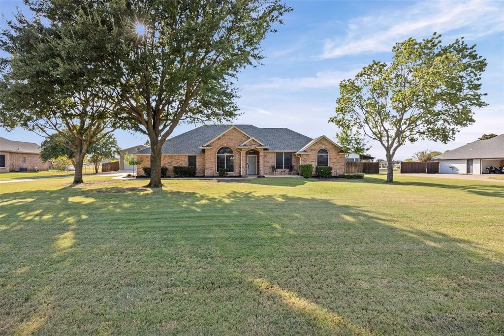 4070 Windmill Ridge Circle, Ovilla