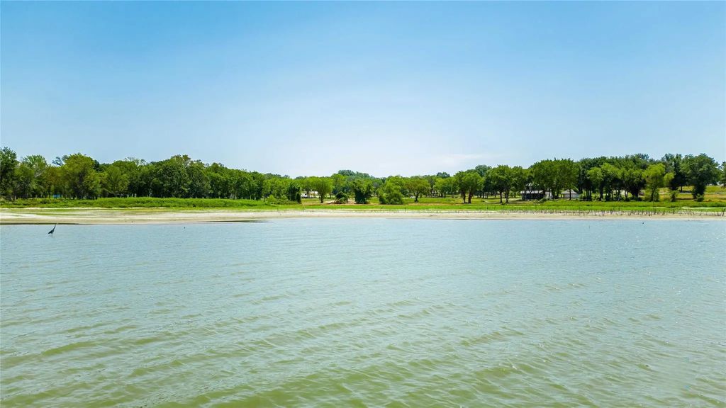 1506 Shoreline Drive, Mabank