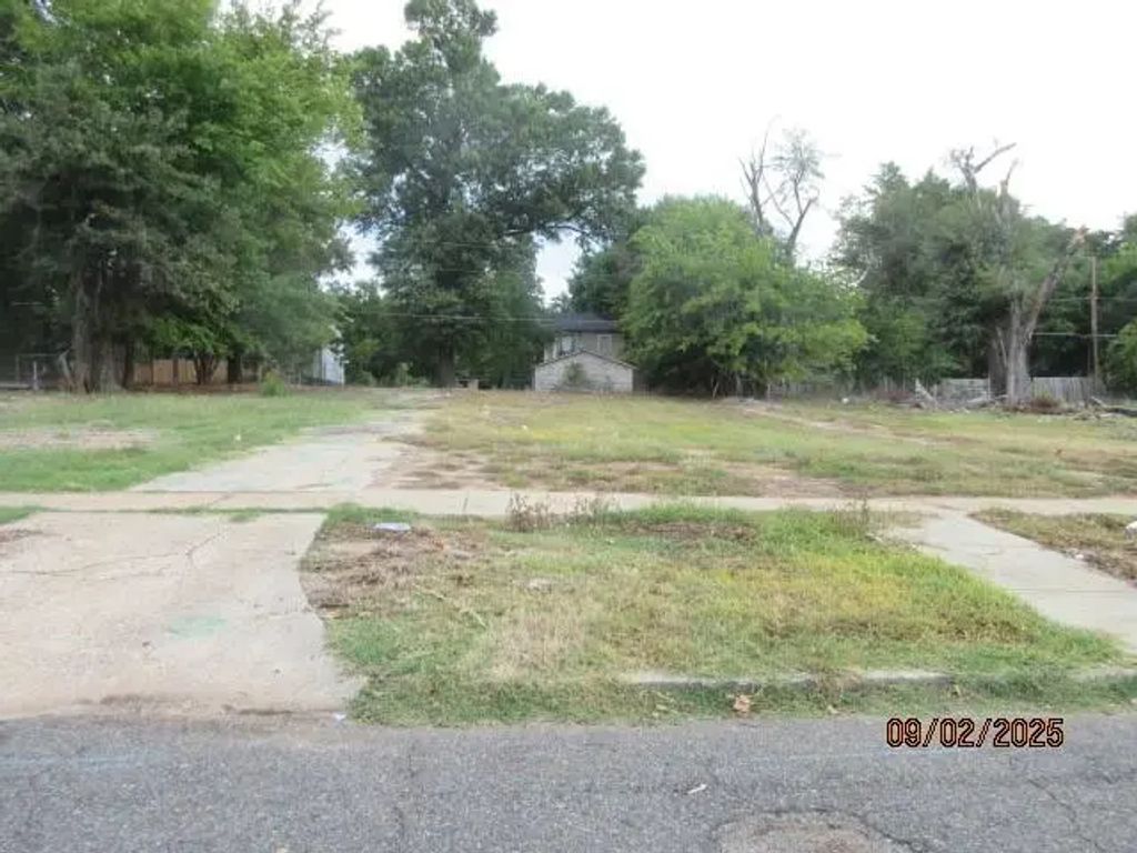 296 Wall Street, Shreveport