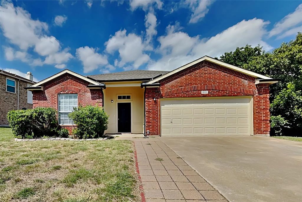 1056 Pullman Drive, Saginaw