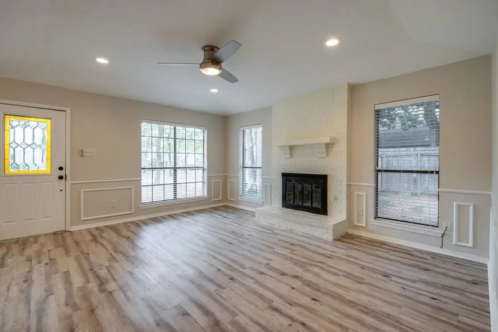 3107 Timber Ridge Point, Grapevine
