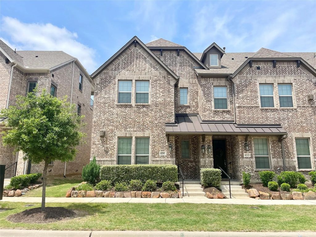 4201 Kearsage Drive, Frisco