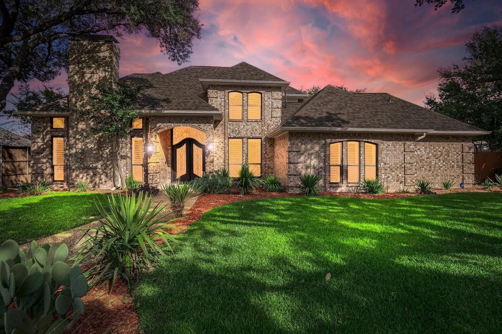 4050 Villa Grove Drive, Dallas