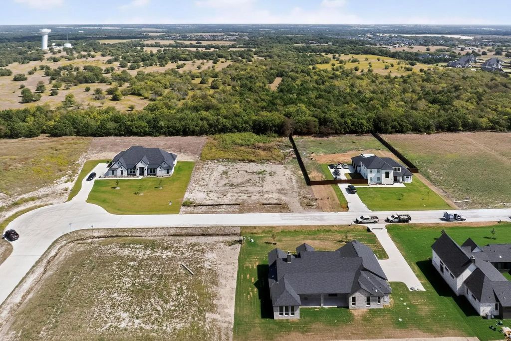 6230 Mcchesney Drive, Midlothian