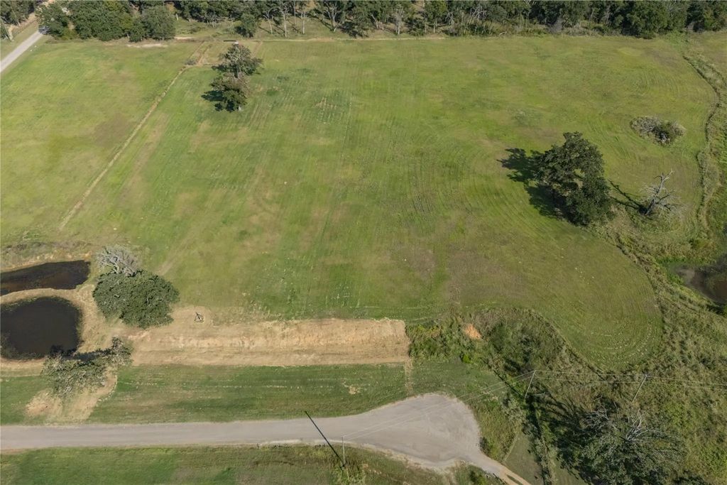 Lot #9 Private Road 5210, Athens