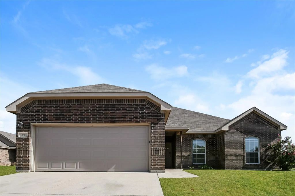 260 Edison Lane, Crowley