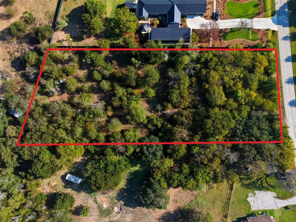 888 Lillian Road, Mansfield