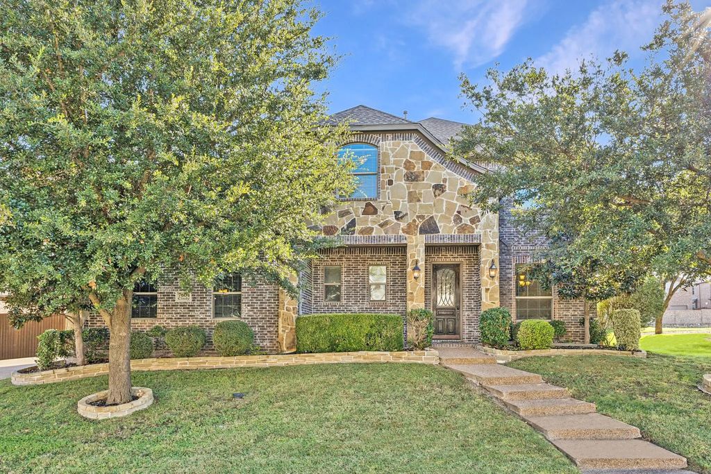 7604 Cindy Lane, Sachse