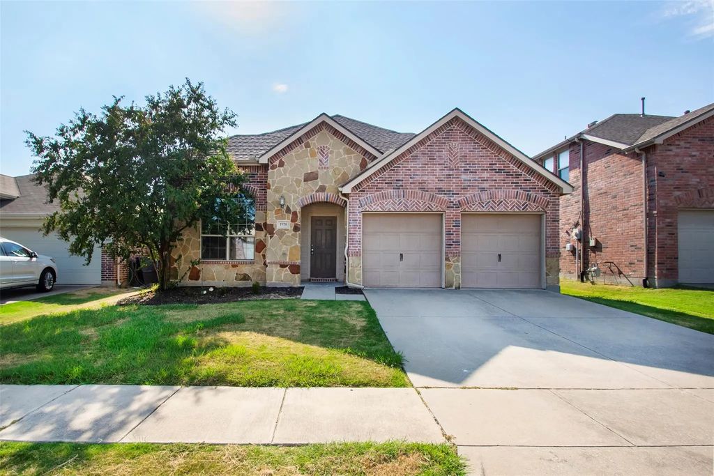 1920 Highland Haven Lane, Wylie