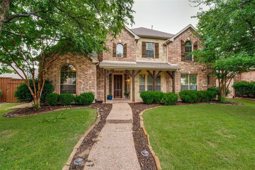 3500 Corkwood Drive, Frisco