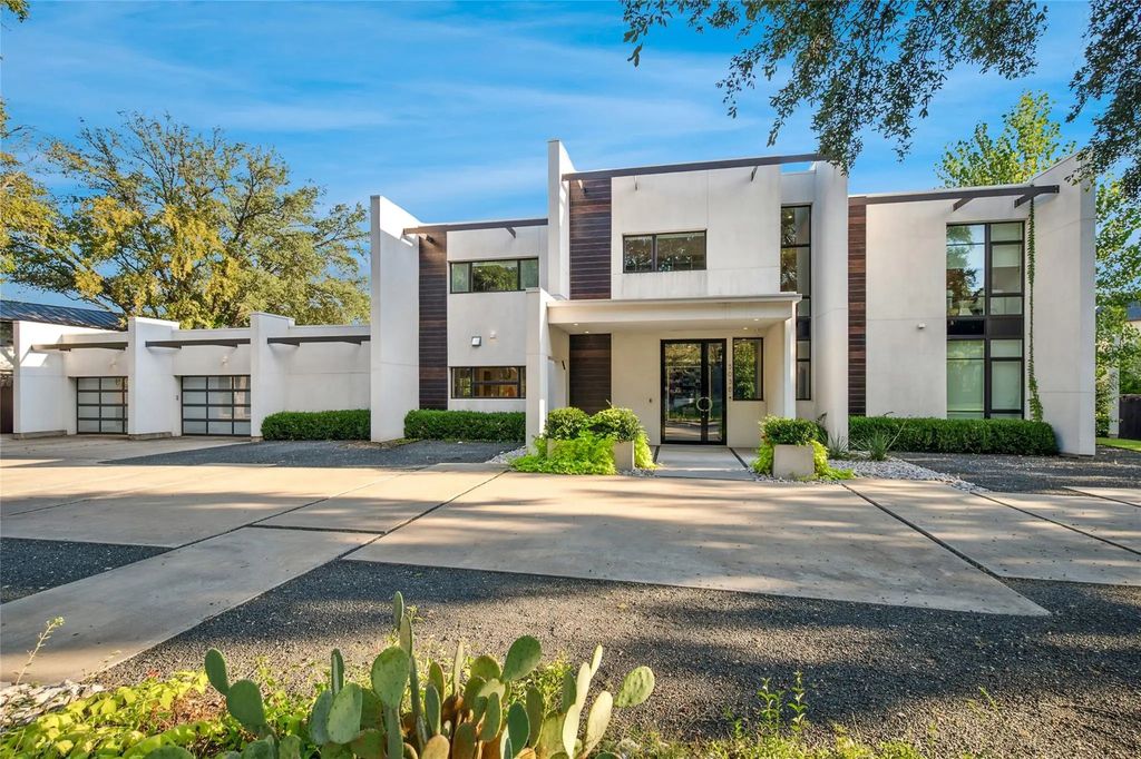 5036 Radbrook Place, Dallas