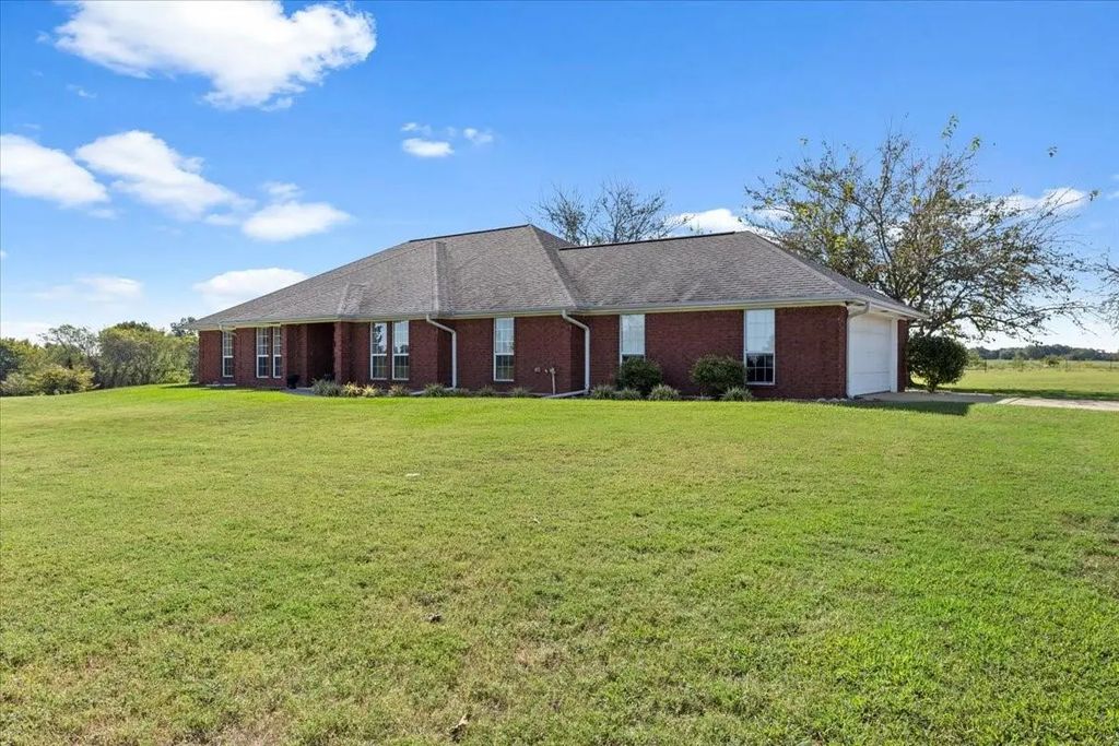 4360 Cr 1070, Mount Pleasant