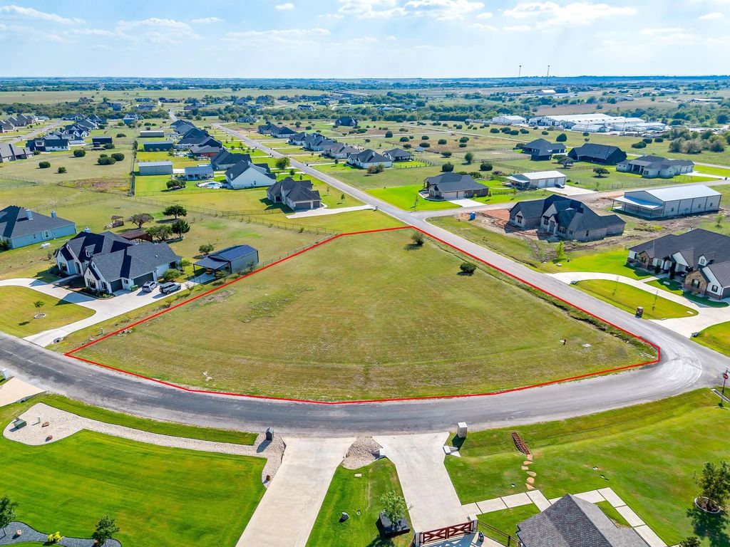 6425 Rigel Road, Godley