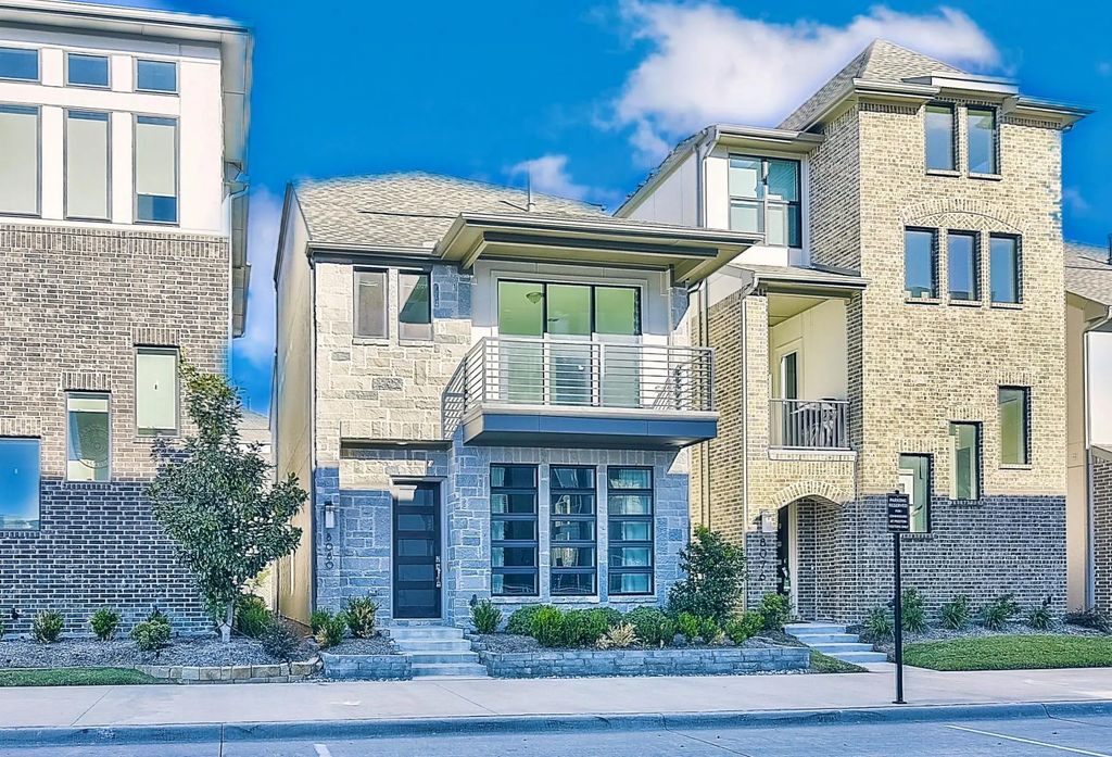 8080 Ingram Drive, Plano