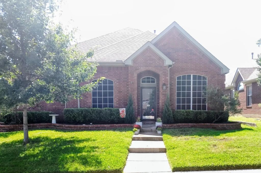 6249 Dark Forest Drive, McKinney