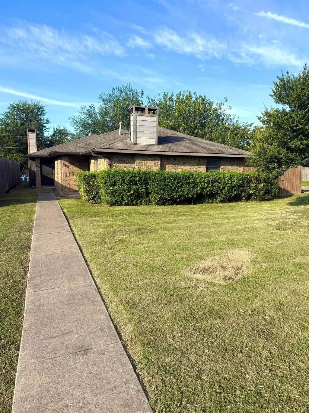 6470 Argo Street, Dallas