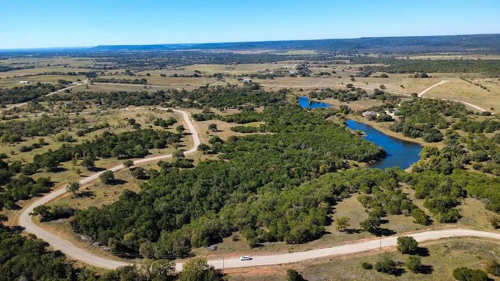 220 & 230 New Hope Lane, Palo Pinto