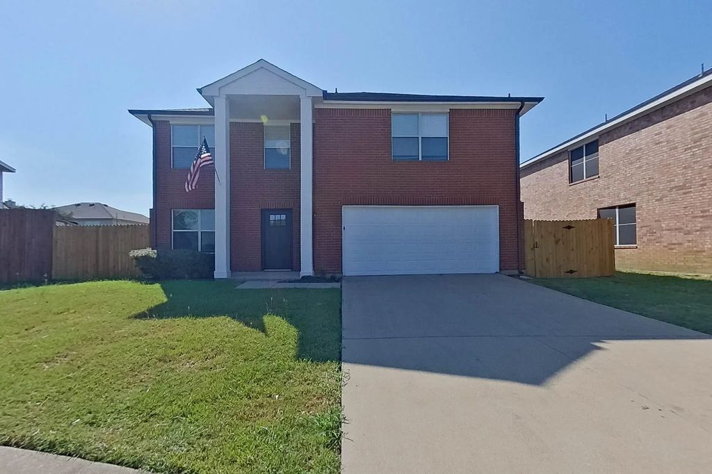141 Jefferson Drive, Venus