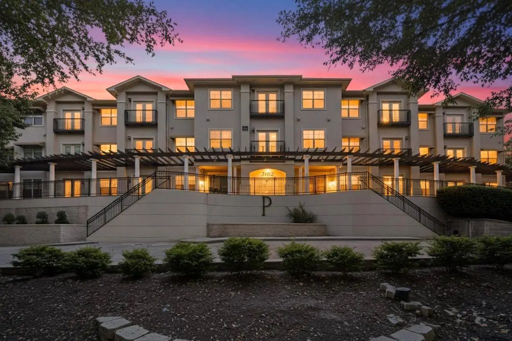 3102 Kings Road 1307, Dallas