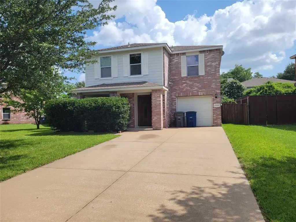 2322 Tan Oak Drive, Dallas