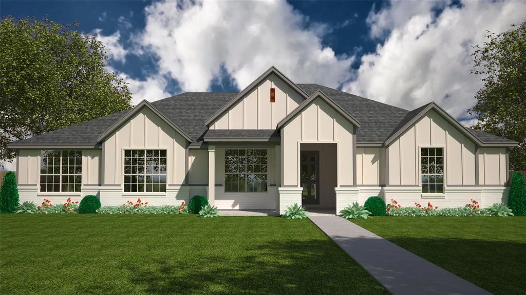 105 Rocky Top Ranch Lane, Reno