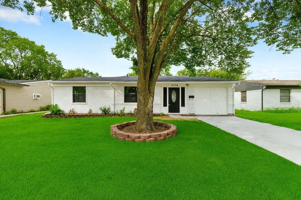 4773 Salem Drive, Mesquite