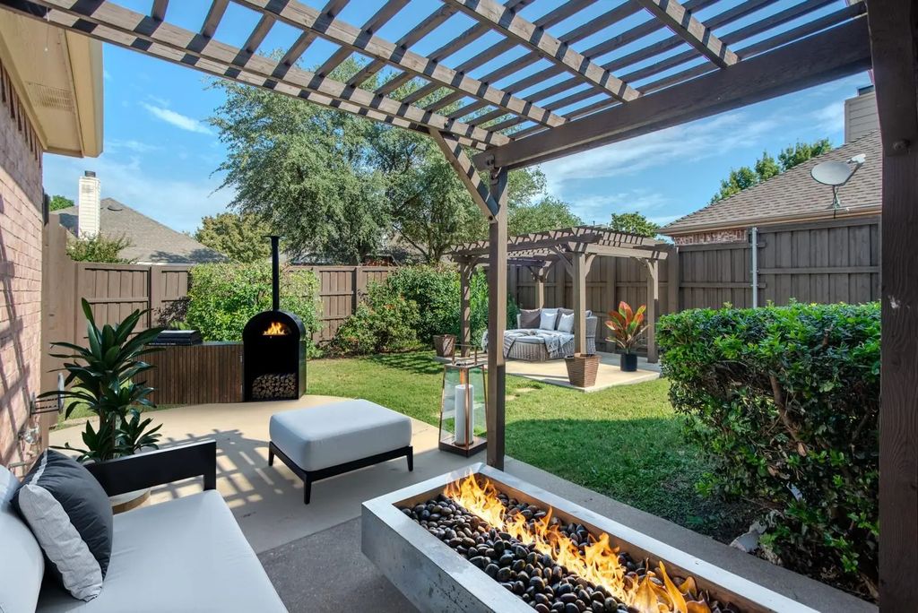 2014 Fox Glen Drive, Allen