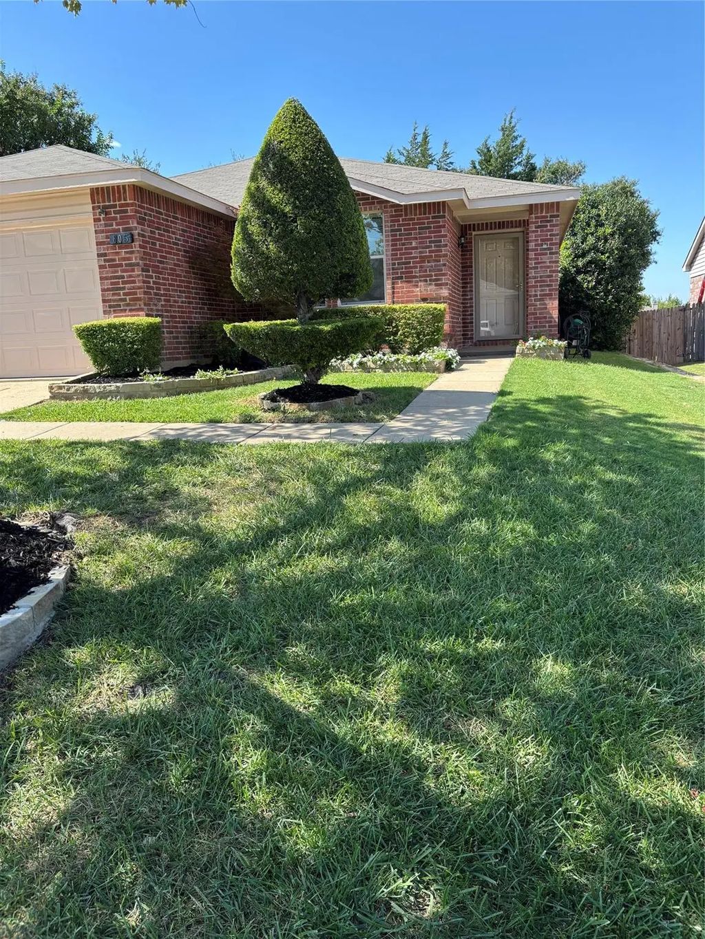 605 Lewis Canyon Lane, McKinney