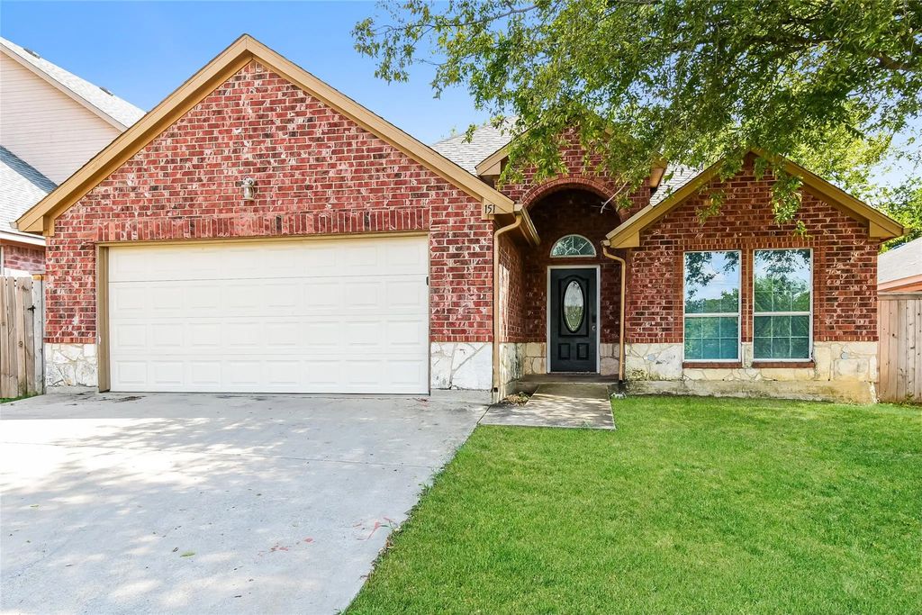 151 Bass Road, Rockwall