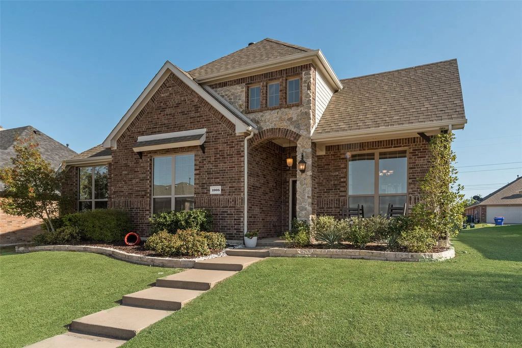 1005 Northwood Lane, Royse City
