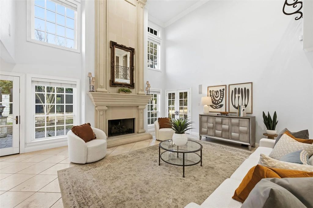 417 Keys Creek Drive, Waco