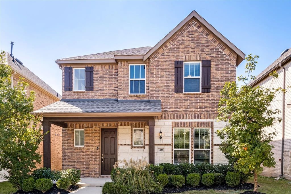 1426 Bellingham Lane, Garland