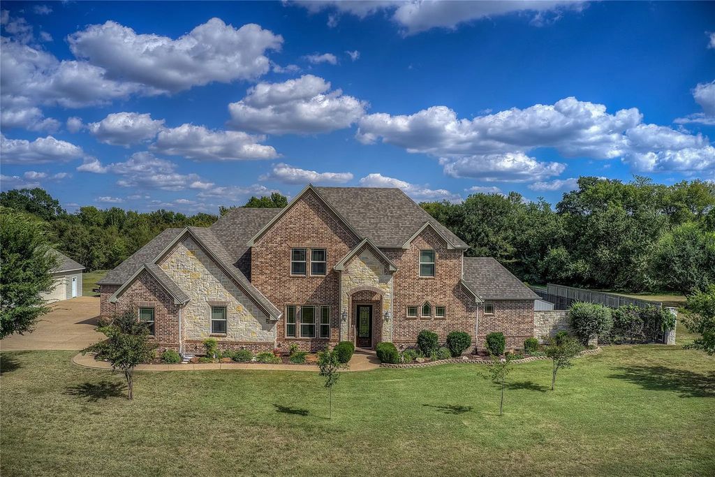 4043 Tracy Lane, Greenville
