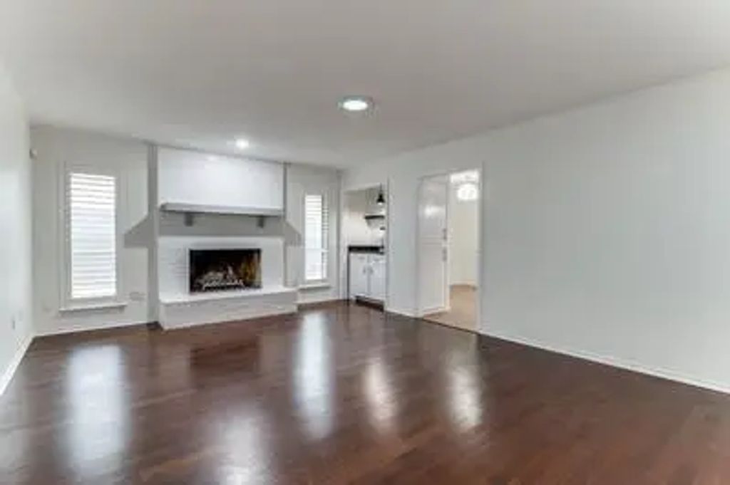 4618 Ranch View Road, Fort Worth