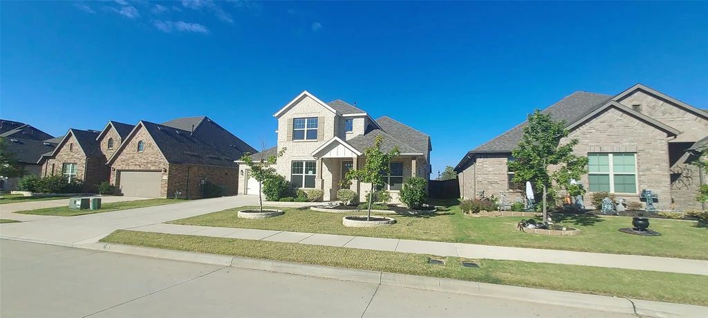 1905 Pecos Drive, Celina