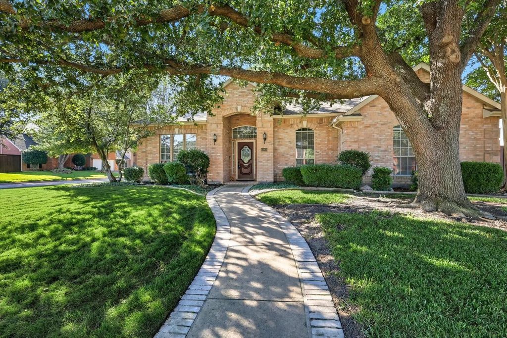 12005 Covington Lane, Frisco