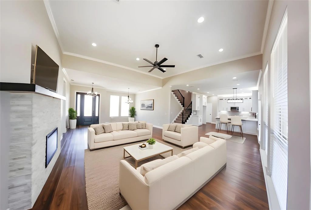 990 Baylors Way, Reno