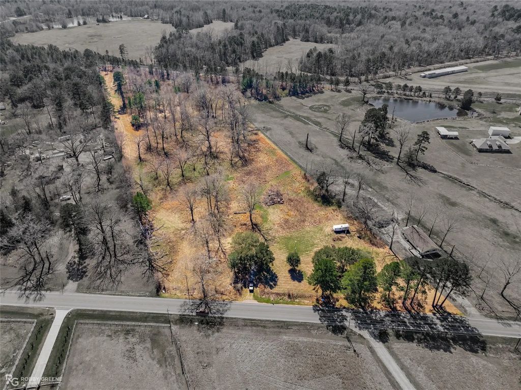 5785 Shreveport Blanchard Highway, Shreveport