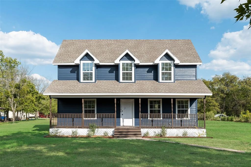 1705 County Road 4201, Greenville