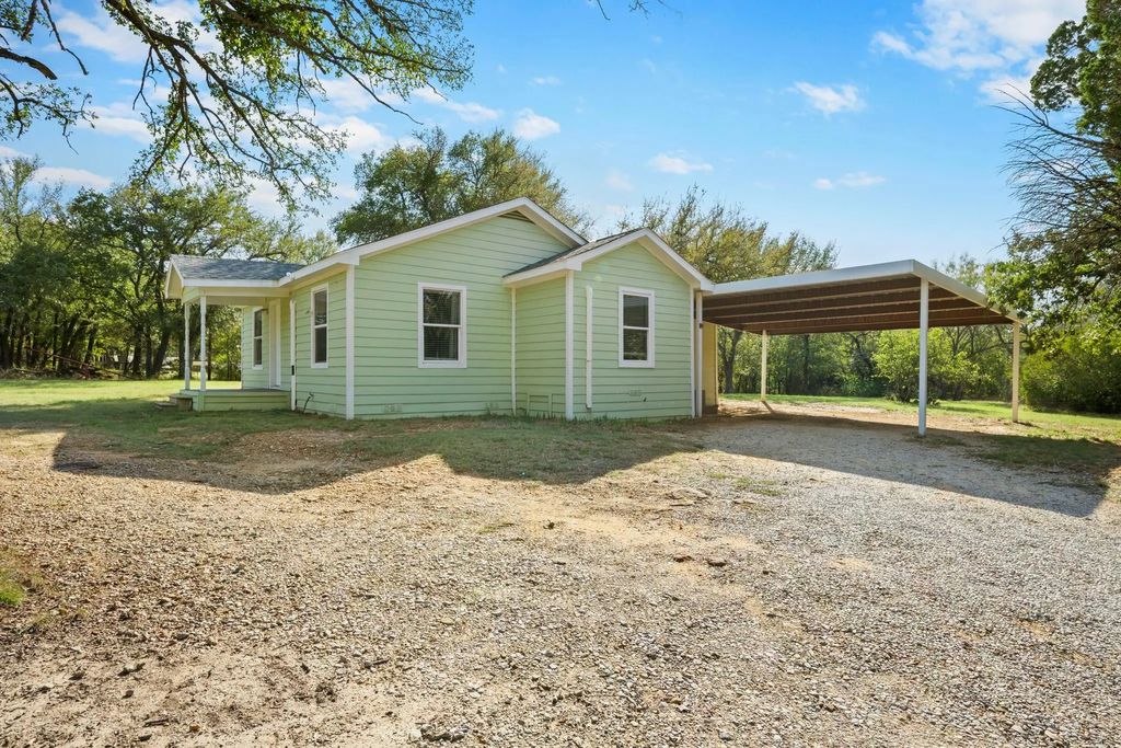 1601 Fm 3027, Mineral Wells